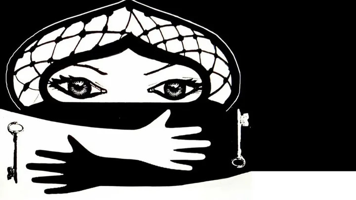 “WOMEN WITH GAZA” - DONNE CON GAZA